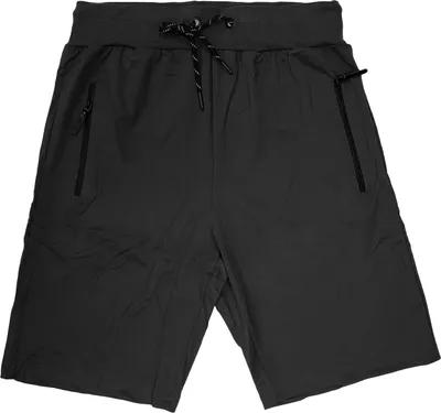 Produktbild von Shorts elastischer Bund Kordelzug bequeme Kurze Hose |