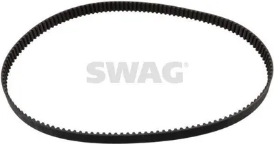Produktbild von SWAG 99 02 0072 Zahnriemen passend für PEUGEOT 207 (WA, WC) 141-Zähne