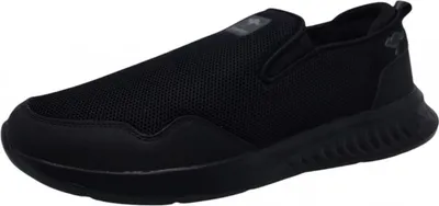 Produktbild von KangaRoos KL-Graft Slipper Schwarz