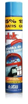 Immagine prodotto di Plak per vetri 500 ml
