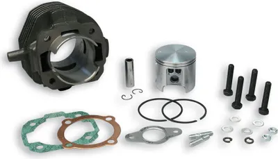 Produktbild von Malossi Gusseisenzylinder D 55 für 318691