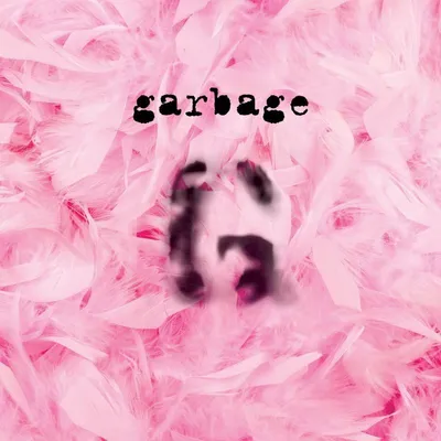 Immagine prodotto di Garbage (edizione rimasterizzata)