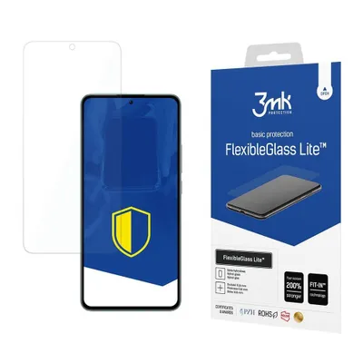 Obrázek produktu pro 3MK FlexibleGlass Lite, 13T/13T Pro, 1 kusů