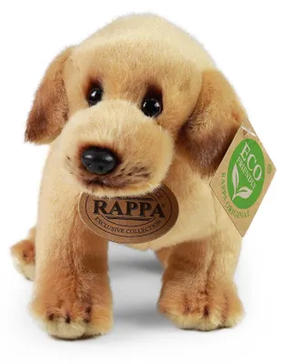 Produktbild von Plüsch Labrador Retriever 20 cm umweltfreundlich
