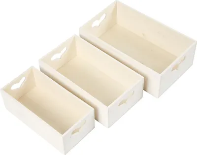 Image de Boîtes de rangement
