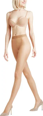 Produktbild von FALKE Seidenglatt 15 DEN Damen