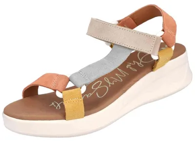 Image de Sandales Oh! My Sandals 070-271042 pour Femme