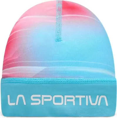 Produktbild von La Sportiva Racer Mütze Blau Herren,Damen Blau One Size