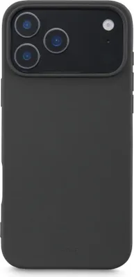Zdjęcie produktu dla Hama Fantastic Feel, Pokrowiec, Apple, iPhone 17 Pro Max, 17,5 cm (6.9"), Czarny