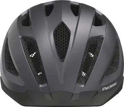Image de Casque Urbain Abus 81907 - PEDELEC 1.1 TITAN M