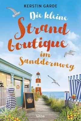 Produktbild von Die kleine Strandboutique im Sanddornweg