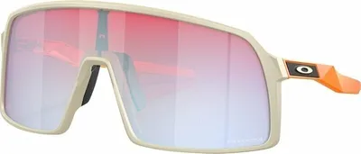 Obrázek produktu pro Oakley Sutro 9406A537 Matte Sand/Prizm Snow Sapphire Cyklistické brýle