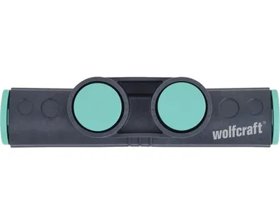Obrázek produktu pro PRO/easy one-handed clamp adapter Wolfcraft 3038000
