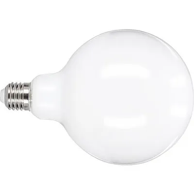 Produktbild von Sigor 6139001 7W E27 2700K Frosted Globe LED-Kugel, Sockel E27, 7 Watt, Warmweiß, 2700 K,