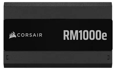 Immagine prodotto di CORSAIR Netzteil 1000W RM1000e Modular ATX 3.1 (80+Gold)