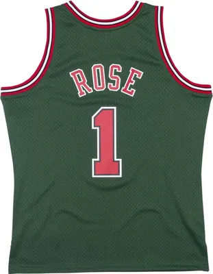 Immagine prodotto di Canotta Mitchell & Ness SMJYCP19241-CBUDKGN08DRS da Uomo