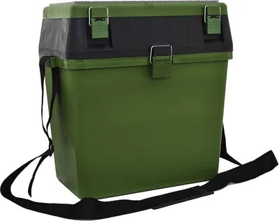 Produktbild von Carp Zoom Sitzkoffer 34x24x38cm