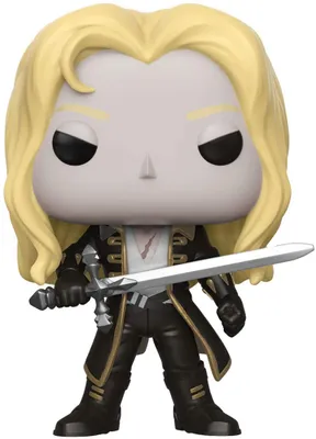 Obrázok produktu pre FUNKO 38551, zberateľská figúrka, film a seriály, 110 g