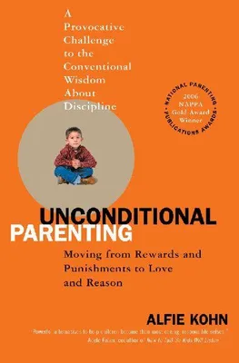 Produktbild von Unconditional Parenting
