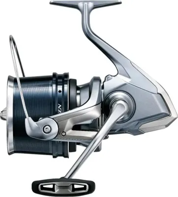 Zdjęcie produktu dla SHIMANO 24FLIEGEN SD 35 HYOUJYUN, oburęczny kołowrotek muchowy, przedni hamulec, 5SA653000