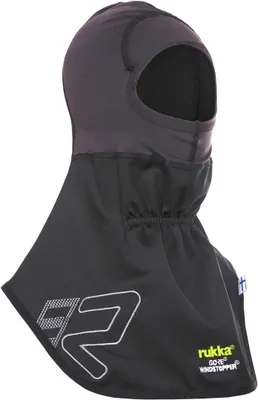 Zdjęcie produktu dla Kominiarka Rukka RWS, czarny, S