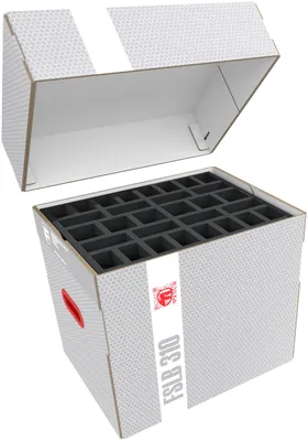 Produktbild von Feldherr Lagerbox FSLB310 für Age of Sigmar: Skaven