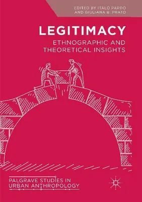 Produktbild von Legitimacy