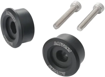 Produktbild von Daytona Lenkerendenadapter D-MIRROR M6