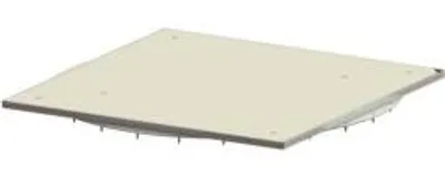 Produktbild von KESSEL 680658 Abdeckplatte