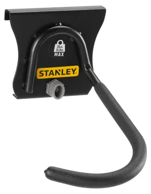 Image de STANLEY Crochet Vélo Vertical Trackwall - STST82616-1