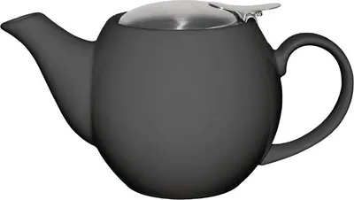 Produktbild von Olympia Cafe Teekanne grau 51cl