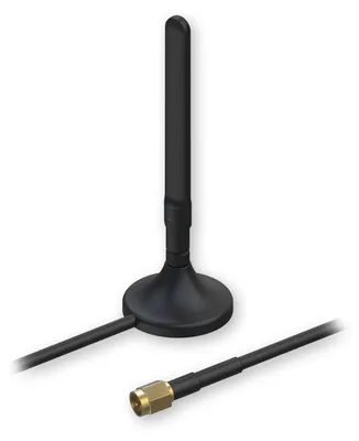 Produktbild von TELTONIKA PR1KS536 Antenne, 5G MOBIL magnetisch SMA