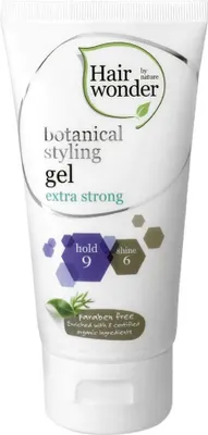 Produktbild von Botanical Styling Gel extra strong 300 ml