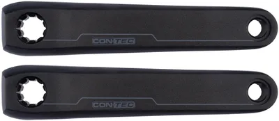 Immagine prodotto di Guarnitura CONTEC Ct Guarnitura B4 Bosch Gen4/Isis 170Mm L/R nero