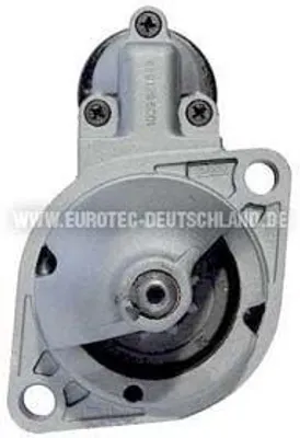 Produktbild von EUROTEC 11018070 Starter Anlasser 1,8kW 12V LKW