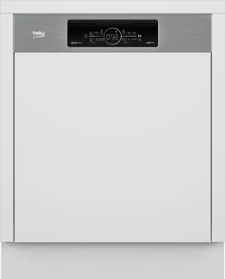 Produktbild von BEKO BG840EXTIP Einbau-Geschirrspüler integriert 60 cm