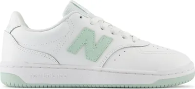 Imagen del producto de New Balance BBW80MTG, zapatillas para mujer, color blanco perla, talla 37 (UE)