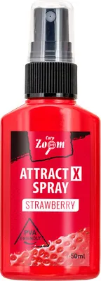 Obrázok produktu pre Carp Zoom sprej AttractX 50ml CZ9155