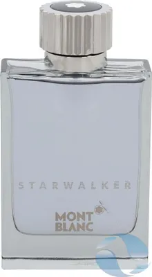 Image de Mont Blanc Starwalker EDT M 75 ml