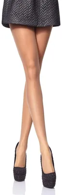 Obrázek produktu pro Dámské punčocháče Merry Style 15 DEN MSSS002 (Vison, S) .