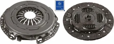 Image de Kupplungssatz SACHS 3000 950 075