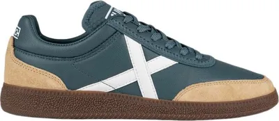 Image de Munich Rumba 03 Chaussures de sport Bleu UE 38 Homme Bleu UE 38
