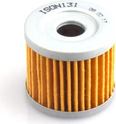 Obrázek produktu pro Olejový filtr ISON ISON131