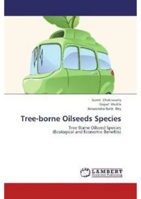 Obrázek produktu pro Tree-borne Oilseeds Species