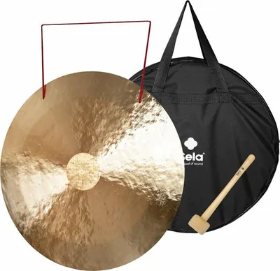 Produktbild von Sela Wind Gong 32"