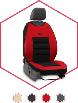 Produktbild von Sitzbezüge Auto Universal Schonbezug Bezüge Sitzauflage für Kia Blau Sitzmatte
