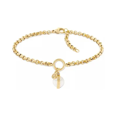 Image de Bracelet avec pendentif en perles - Tommy Hilfiger modèle : 2780765