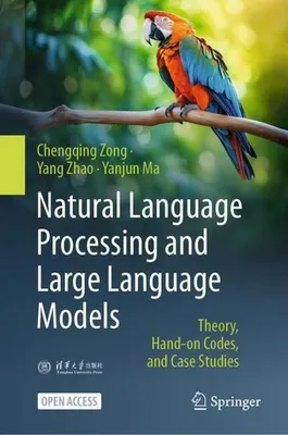 Zdjęcie produktu dla Natural Language Processing and Large Language Models