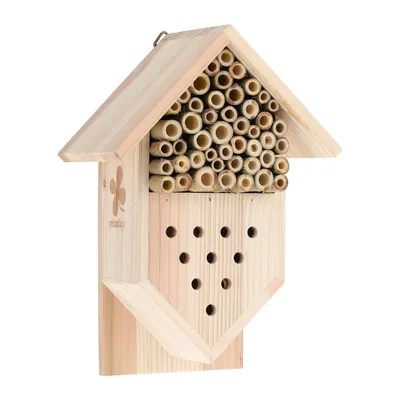 Produktbild von relaxdays Insektenhotel zum Aufhängen