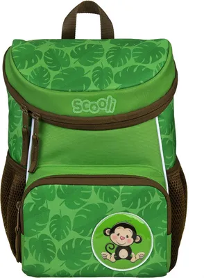 Produktbild von Undercover SCMB7400 Scooli Mini - Me Kindergartenr